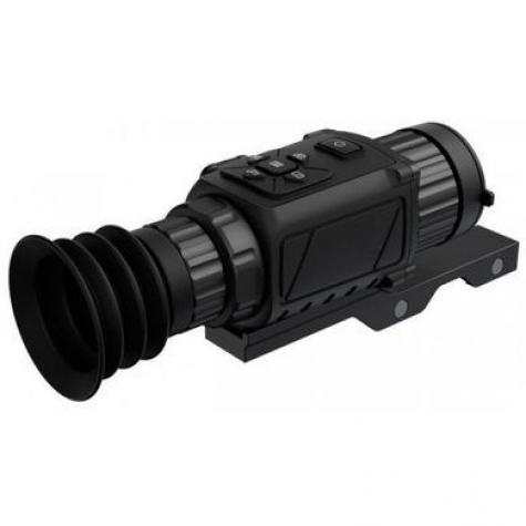 Тепловизионный прибор HikVision Thunder TH25 фото 3