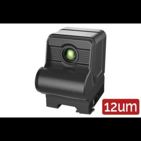 Тепловизионный коллиматор IRAY XHOLO HP13 фото 2