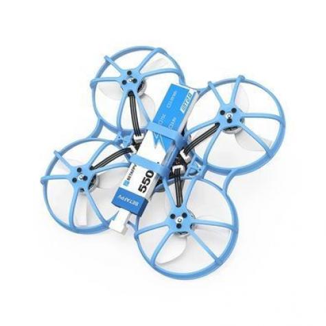 FPV-дрон Meteor75 Pro ELRS 2.4G — для гонок и тренировок фото 2