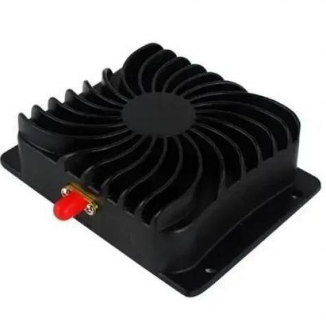 Усилитель расширитель Wi-Fi (бустер) 2,4 ГГц 8 Вт (W), оригинал EDUP EP-AB003 фото 1