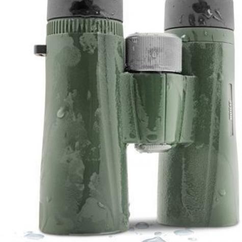 Бинокль Kowa BD II 8x42 XD (11898) фото 4