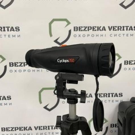 Тепловизор ThermEye Cyclops 350 фото 3