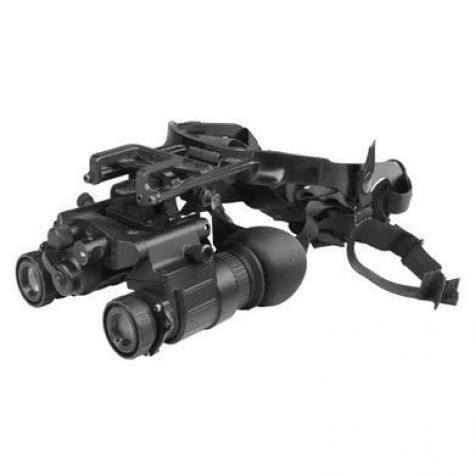 Бинокуляр ночного видения AGM NVG-50 NW1 фото 3
