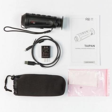 Тепловизионный монокуляр AGM Taipan TM15-384 фото 1