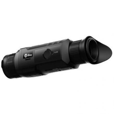 Тепловизор iRay Zoom ZH38V2 (INFIRAY) фото 4