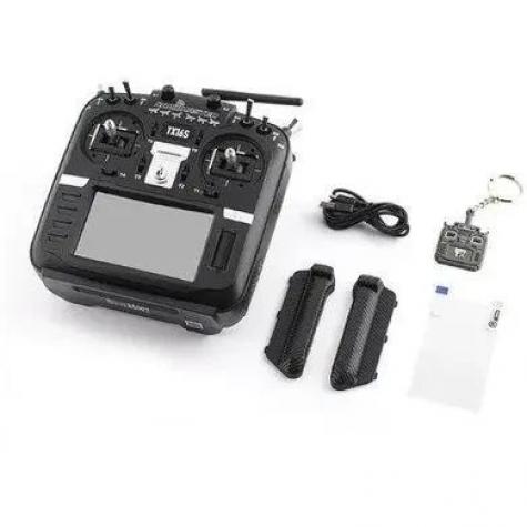 Пульт RadioMaster TX16S MKII 4in1 М2 + Аккумуляторная батарея на 5000mAh 7.4V фото 4