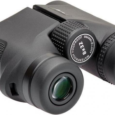 Бинокль XD Precision 8x32 W1 BaK4 FBMC фото 2