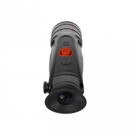 Тепловизор ThermTec Cyclops 650D (25/50 мм, 640x512, 2500 м) фото 1