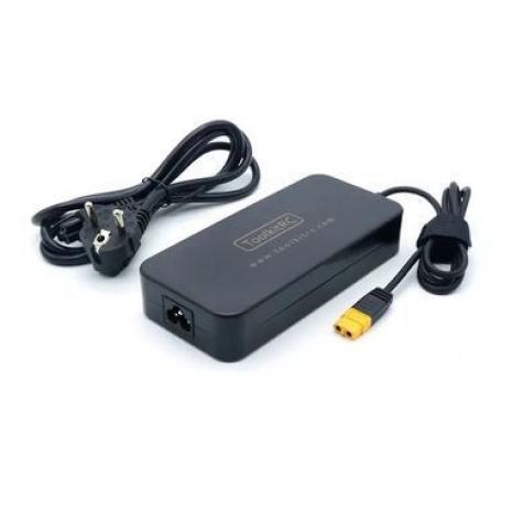 Блок питания ToolkitRC ADP200 200W с разъёмом XT60 фото 2