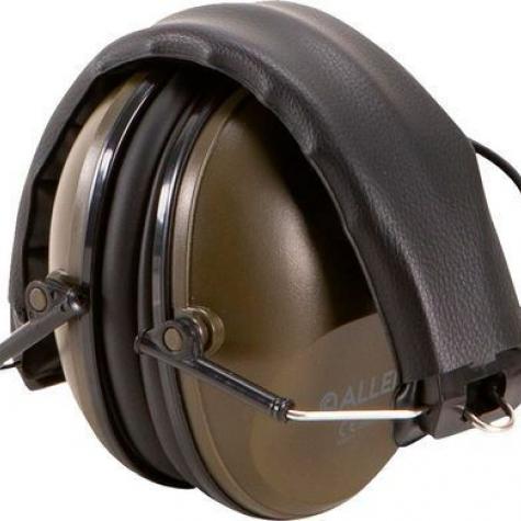 Активные наушники Allen Hearing Protection фото 1