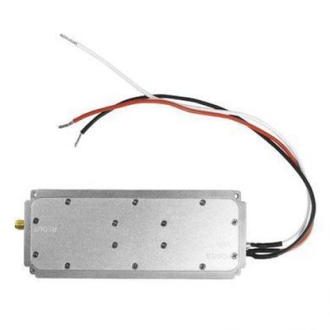 Модуль помех для РЭБ (5.8G, 50W) с циркулятором фото 4