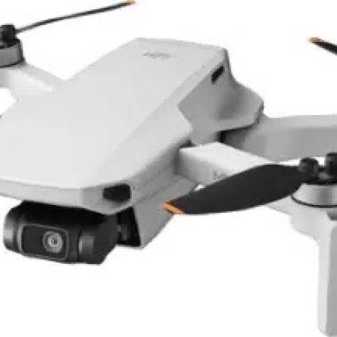 Квадрокоптер DJI Mini 2 SE фото 4