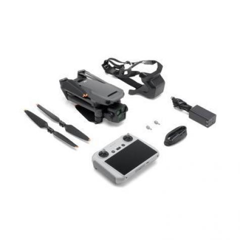 Летательный аппарат квадрокоптер dji mavic 3 pro (cp.ma.00000654.01) фото 2