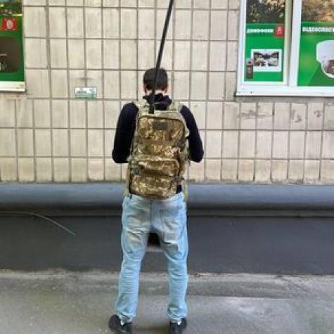 TRMK-MOT-S (Tactical Radio Manpack Kit) комплект ТеРеМ для создания портативной тактической радиостанции фото 3