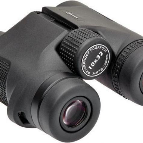 Бинокль XD Precision 10x32 W1 BaK4 FBMC фото 2