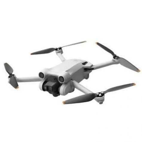 Квадрокоптер DJI Mini 3 with RC-N1 Remote (CP.MA.00000488.02) фото 2