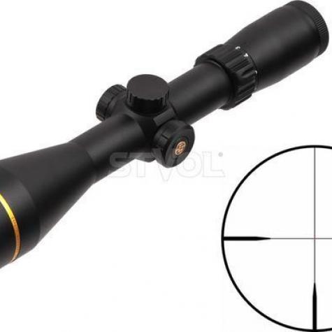 Прибор оптический Leupold VX-Freedom 3-9x50 (30mm) illum. FireDot Twilight Hunter фото 2