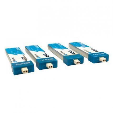 Аккумулятор BetaFPV BT2.0 450mAh 1S 30C (4 шт.) фото 3