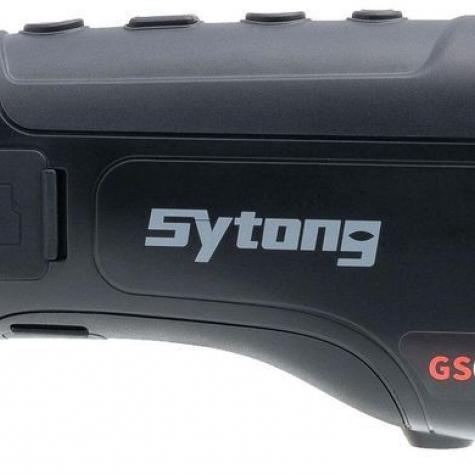 Тепловизионный монокуляр Sytong GS03 25мм 384х288 с дальномером. 1250м фото 2