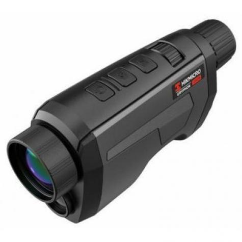 Тепловизионный монокуляр Hikmicro Gryphon-GQ35 фото 4