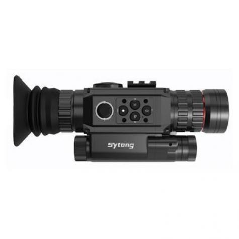 Цифровой прицел Sytong HT-60 фото 4