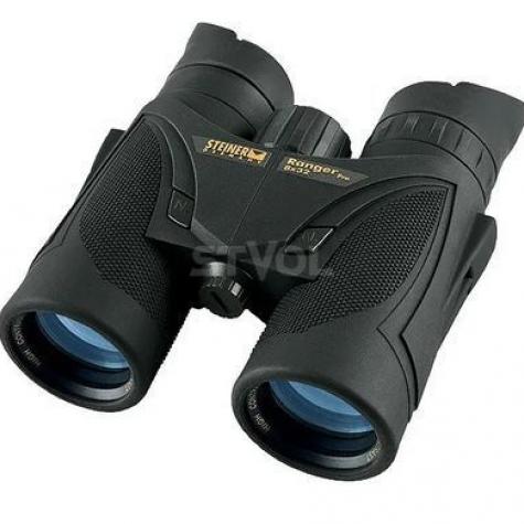 Бинокль Steiner Ranger Pro 8x32 фото 1