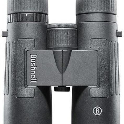 Бинокль Bushnell Legend Black 10x42 мм. IPX7 фото 1