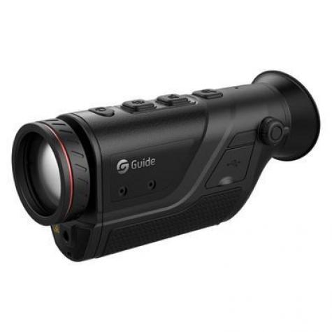 Тепловизионный монокуляр GUIDE TD430 400х300px 35mm фото 1