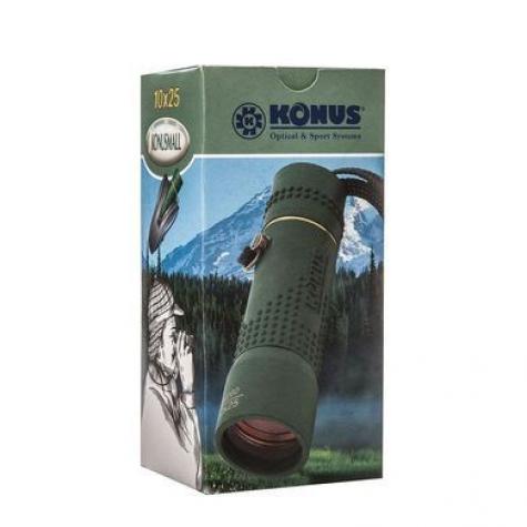 Монокуляр KONUS KONUSMALL 10x25 фото 3
