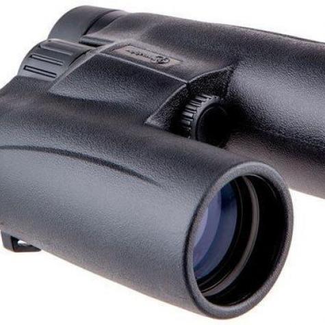 Бинокль XD Precision Standard 10х42 BAK7 фото 1