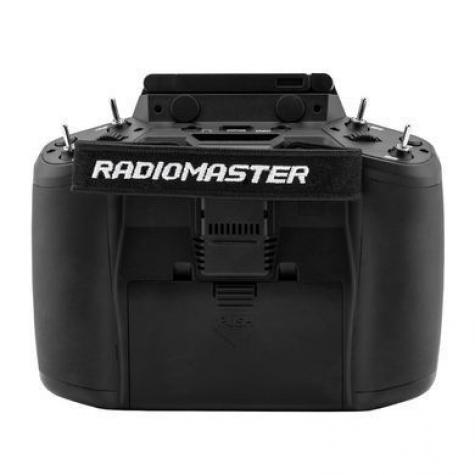 Пульт управления для дрона RadioMaster GX12 radio ExpressLRS Edge XT M2 (HP0157.0094-BLK) фото 4