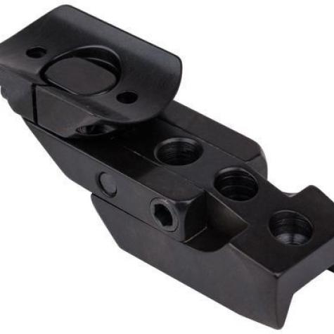 Поворотный кронштейн EAW (Apel) для Zeiss ZM/VM на Sauer 202. BH 17 мм фото 1