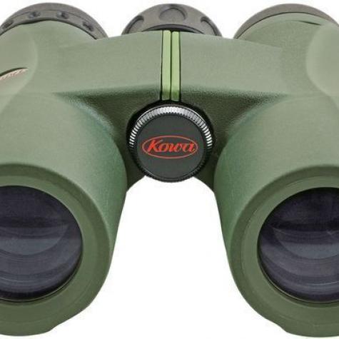 Бинокль Kowa SV II 10x32 WP (11903) фото 3