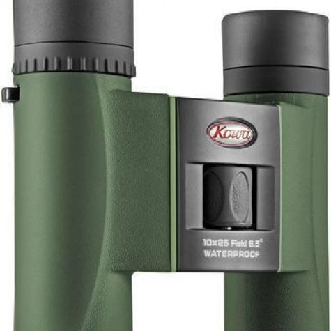 Бинокль Kowa SV II 10x25 WP (12263) фото 2
