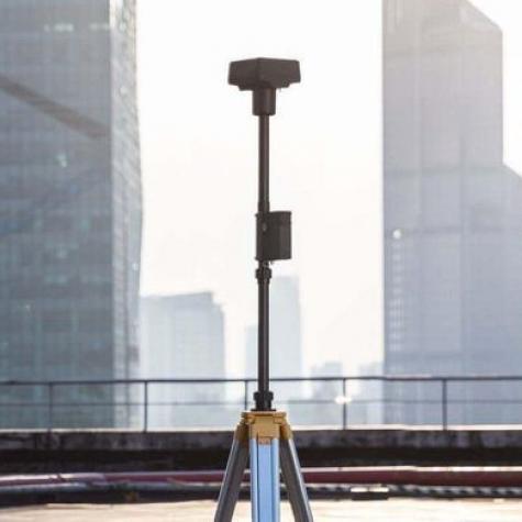 Мобильная станция DJI D-RTK 2 High Precision GNSS Mobile Station (EU) фото 3