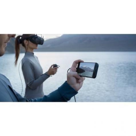 Очки FPV DJI Goggles N3 (CP.RC.00000032.01) фото 4