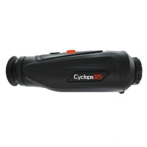 Тепловизионный монокуляр ThermEye Cyclops CP325Pro фото 3
