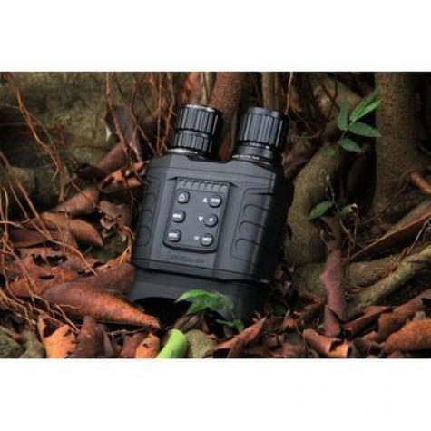 Прибор ночного видения WildGuarder Guarder OWLER1 фото 4