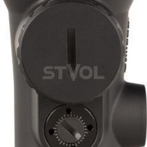 Прибор коллиматорный TRIJICON MRO 2.0 MOA Adj Green Dot; AC32083 - NS фото 2