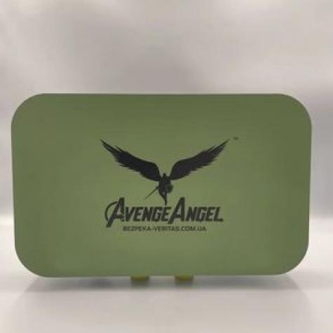 Выносная антенна AvengeAngel Avenger Booster Big Hulk 2.4G/5.2/5.8G фото 1