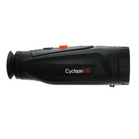 Тепловизионный монокуляр ThermTec Cyclops 635 фото 3