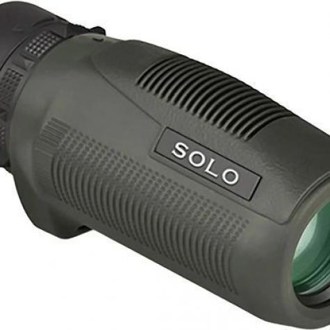 Монокуляр Vortex SOLO® 8x25 фото 3