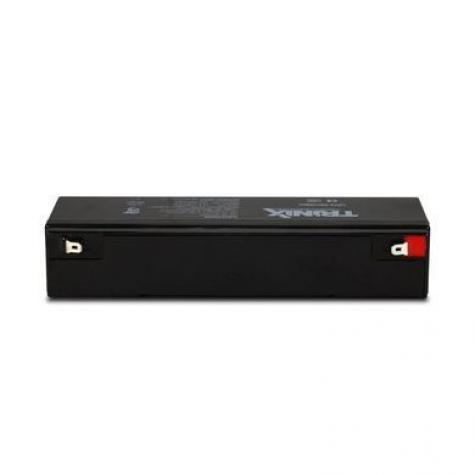 Акумуляторна батарея 12В 2.2Аг Trinix 12V2.2Ah/20Hr AGM свинцево-кислотна фото 2