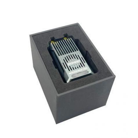 Передатчик TX Radiomaster Nomad Dual Band Gemini 2x1W ELRS 2.4GHz/915MHz фото 4