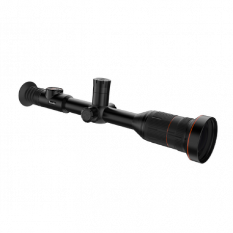 Тепловизионный прибор Thermtec Ares 360 (20/60 мм, 384х288, 3000 м) (Чёрный) фото 1