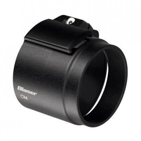 Адаптер Blaser Flip Cover СМ56 для B2 2,5-15x56 iC фото 2
