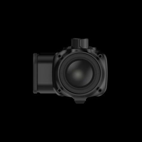 Тепловизионный прицел Thermtec Vidar 325 (25 мм, 384х288, 1350 м) фото 4