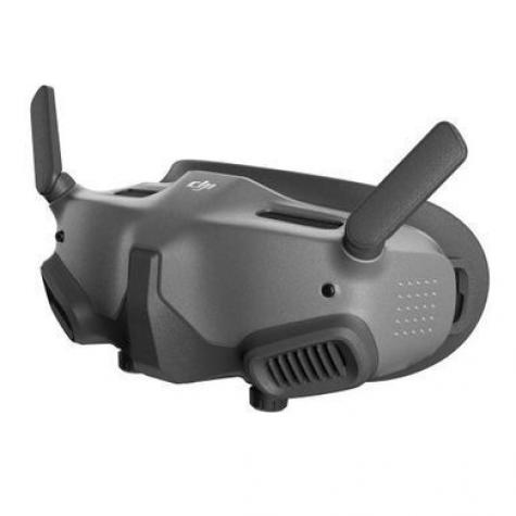 FPV очки DJI Goggles 2 (CP.FP.00000056.01) фото 2