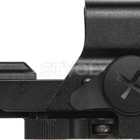 Прицел коллиматорный Vector Optics Omega 8 фото 4