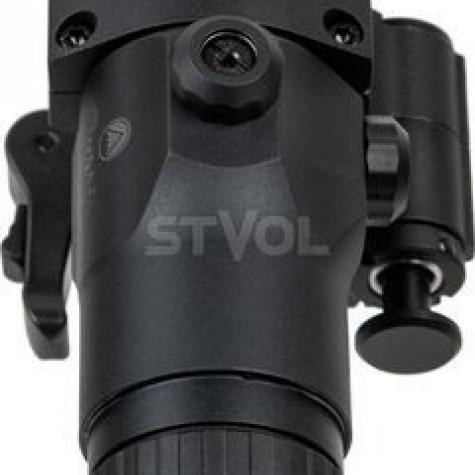 Увеличитель Burris AR-TRIPLER 3X фото 2